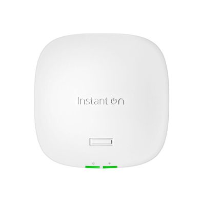 Access Point HPE Instant On AP32 Weiß Wi-Fi 6E