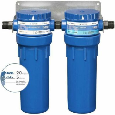 Station de Filtration ewt Pilodiphos PAP