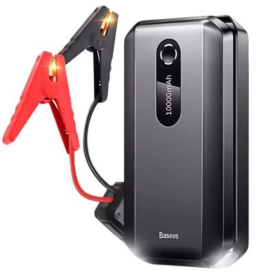 Starthilfe Baseus 10000mAh 1000A