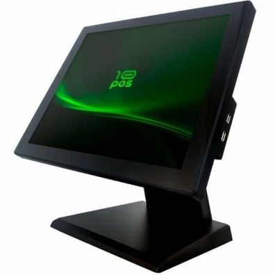All-in-One 10POS 10pos 15" Touchscreen