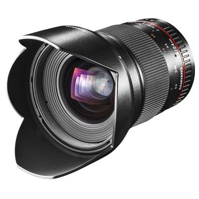 Objektiv Samyang 24mm f/1.4 DSLR Canon EF