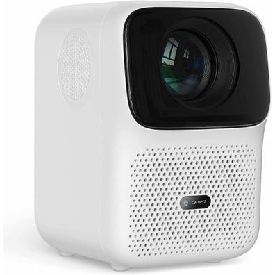 Beamer Wanbo Full HD 1080P mit Bluetooth und WiFi