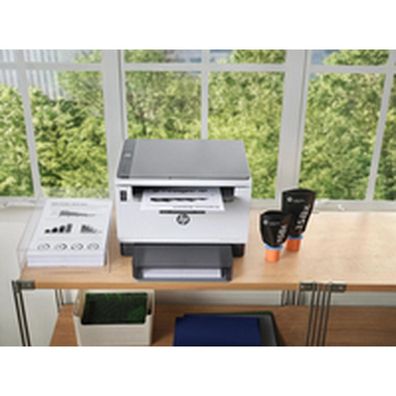 Multifunktionsdrucker HP 9B5C5A#BHC Weiß