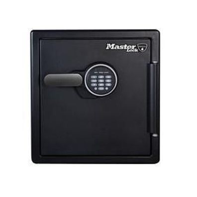 Elektronischer Safe Master Lock 33,6 Liter, feuerfest