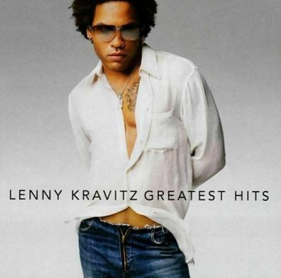 Vinylalbum Lenny Kravitz Greatest Hits