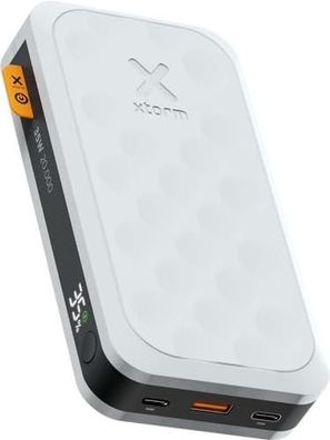 Powerbank Xtorm 20000 mAh Weiß