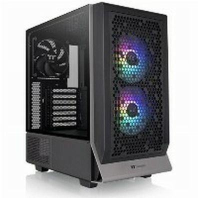 PC-Gehäuse Thermaltake Ceres 300 TG ARGB Midi Tower E-ATX