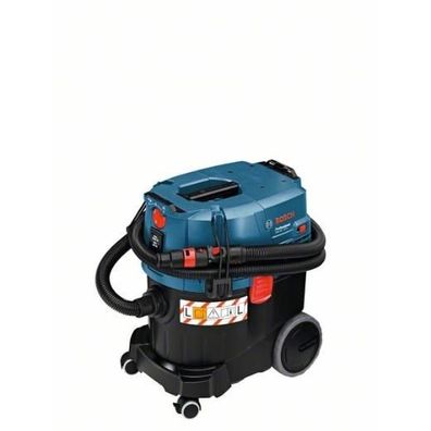 Aspirator Bosch GAS 35 L SFC+ Professional, 35 L, 1200 W