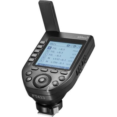 Kabelloser Auslöser Godox FT433S fér Sony