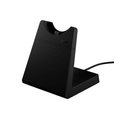 Ladestation Jabra Support fér Evolve 65 TE