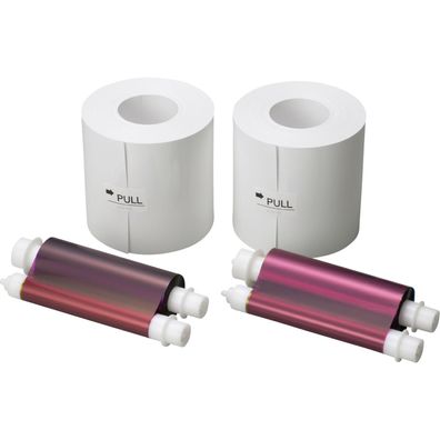 Fotopapier Mitsubishi CK-D 718 13x18 cm