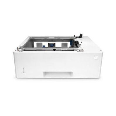Papierzufuhr HP 550 Blatt Weiß