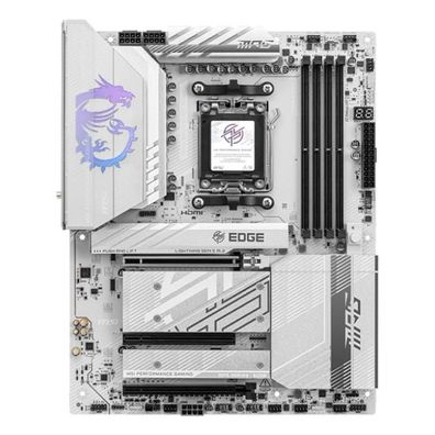 Mainboard MSI MPG B850I EDGE TI WIFI AM5 Mini-ITX