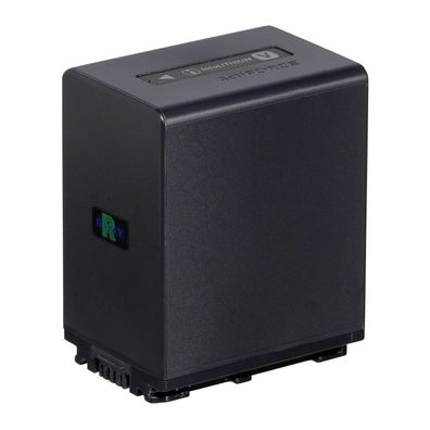 Akku Sony NP-FV100A Li-Ion Batterie 3410 mAh