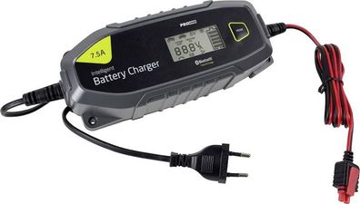 Ladegerät ProUser IBC 7500B mit Bluetooth-Technologie