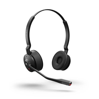 Headset Jabra Engage 55 MS Stereo USB-C
