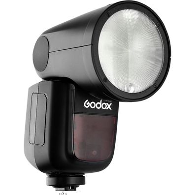 Blitzgerät Godox V1 Speedlite