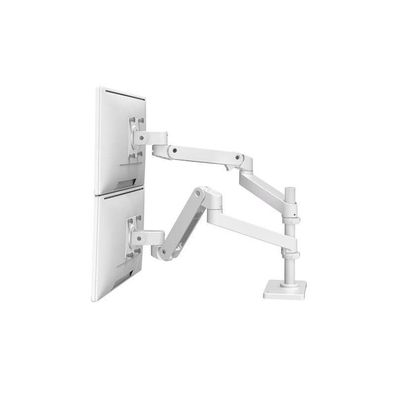 Bildschirmhalterung Ergotron LX Pro fér 2 LCD-Displays bis 27 Zoll
