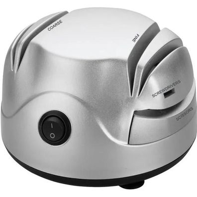 Elektrischer Messerschärfer Lacor 69141, 60-80 W Leistung