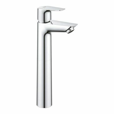 Einhandmischer Grohe Quickfix StartEdge Chrom