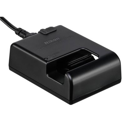Indoor Batterieladegerät Nikon Lithium-Ion EN-EL15
