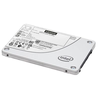 SSD Lenovo ThinkSystem S4520 480GB SATA 6Gb/s