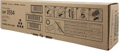 Tonerpatrone Ricoh Original Schwarz 842125