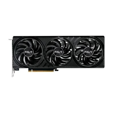 Grafikkarte Palit RTX 5060 Ti Infinity 3 OC 16GB GDDR7