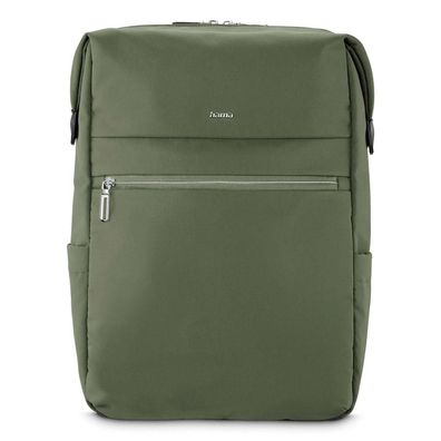 Rucksack Hama Ultimate fér Laptops bis 41,1 cm, grén