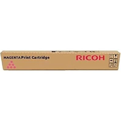 Toner Ricoh Magenta 841927 - Kapazität 9.500 Seiten