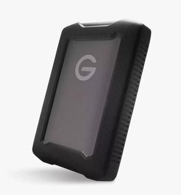 Externe Festplatte Sandisk 5 TB USB-C robust