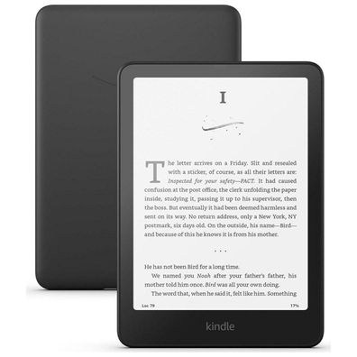 E-Book-Reader Kindle Paperwhite 12. Generation 7 Zoll