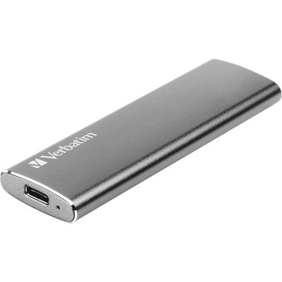 Externe SSD Verbatim 480 GB USB 3.1 Gen 2