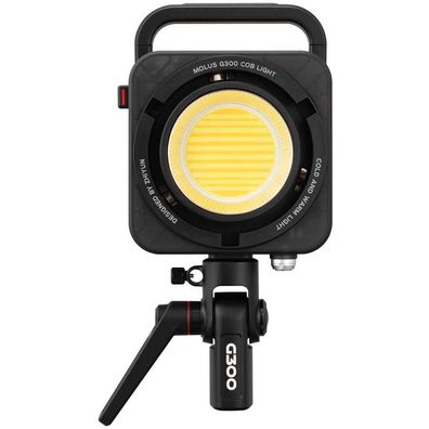 LED-Leuchte Zhiyun Molus G300 300W