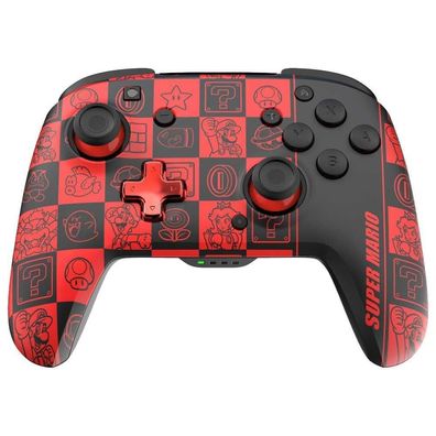 Gamecontroller PDP Super Icon Rematch Wireless fér Nintendo Switch