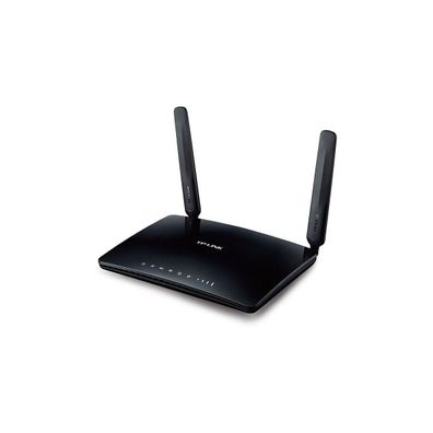 Router TP-Link TL-MR6400 mit 4G LTE
