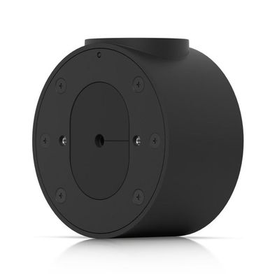 BoÃ®te de jonction Ubiquiti UACC-CAMERA-CJB-B schwarz