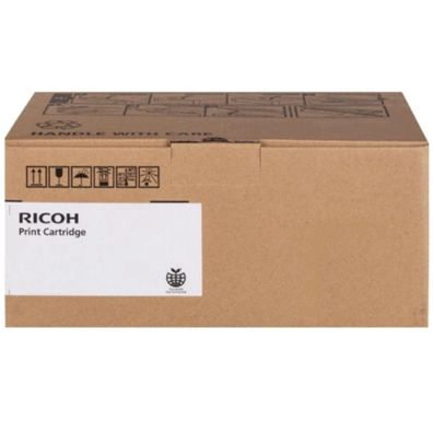 Tonerpatrone Ricoh Magenta Original