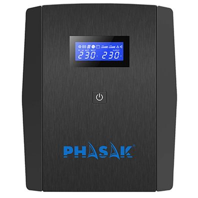 USV Phasak Sirius 7312 1260 VA / 720 W