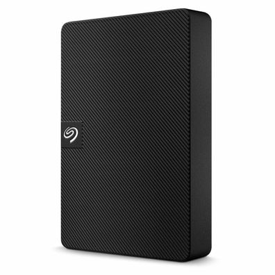 Externe Festplatte Seagate Expansion Portable 4TB