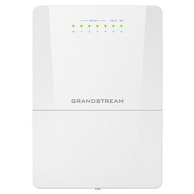 Managed Switch Grandstream GWN7710R fér den Außeneinsatz