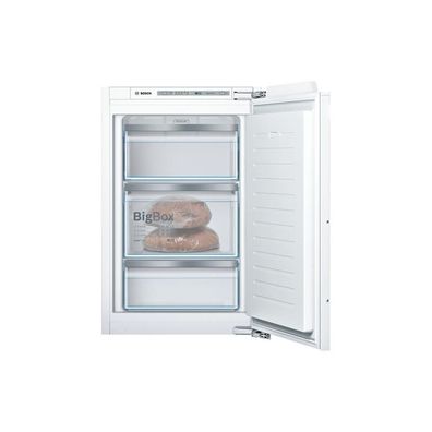 Integrierbarer Gefrierschrank Bosch 97 Liter Weiß