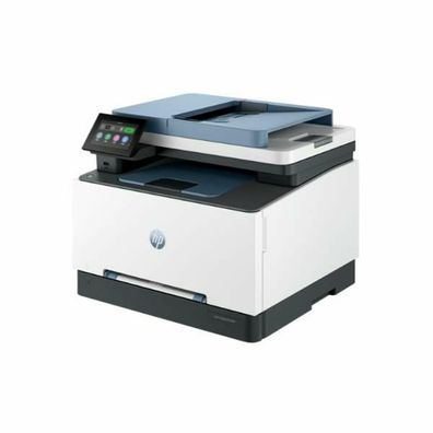 Laser-Multifunktionsdrucker HP Color LaserJet Pro MFP 3302fdw