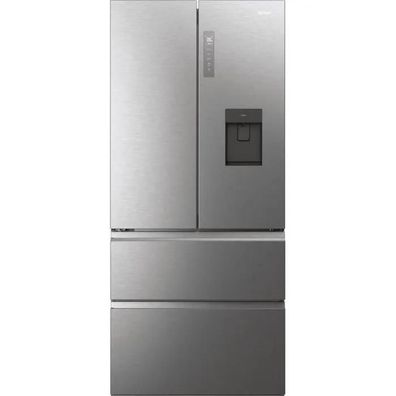 Multi-Tér Kéhlschrank Haier 537 L Total No Frost
