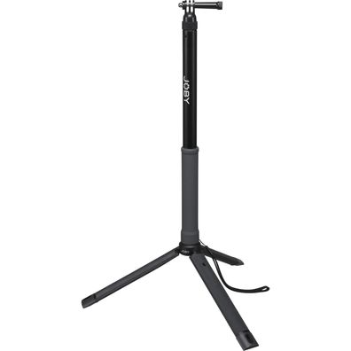 Action-Kamera-Stativ Joby TelePod Sport, multifunktional