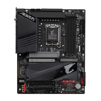 Mainboard Gigabyte Z790 AORUS ELITE AX