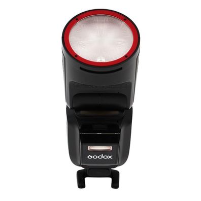 Blitzgerät Godox V100-N Nikon 100 Ws