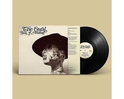 Vinylalbum The Coral Sea Of Mirrors