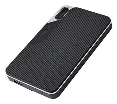 Externe SSD Intenso 2 TB USB 3.2 Gen 1