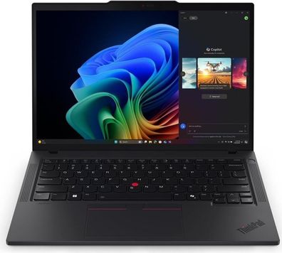 Notebook Lenovo ThinkPad T14 - Core Ultra 5 4,8 GHz